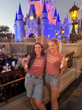 Load image into Gallery viewer, Churros Before Bros - Adult Tee