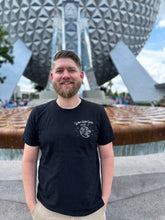 Load image into Gallery viewer, Wish Upon a Death Star - Adult Tee