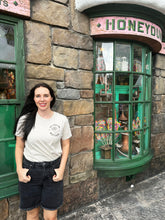 Load image into Gallery viewer, *PRE-ORDER* Eat. You'll Feel Better - Adult Tee