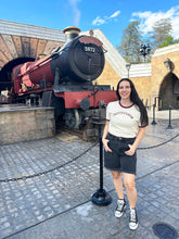 Load image into Gallery viewer, *PRE-ORDER* Gryffindor - Adult Tee