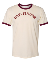 Load image into Gallery viewer, *PRE-ORDER* Gryffindor - Adult Tee