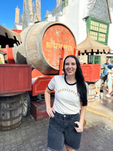 Load image into Gallery viewer, *PRE-ORDER* Hufflepuff - Adult Tee