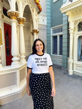 Load image into Gallery viewer, *Pre-Order* Meet Me on Main Street - Adult Tee