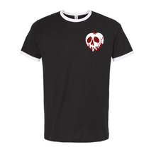 Load image into Gallery viewer, One Bite - Snow White - Adult Tee