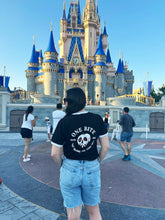 Load image into Gallery viewer, *PRE-ORDER* One Bite - Snow White - Adult Tee