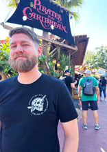 Load image into Gallery viewer, *PRE-ORDER* Pirates - Adventureland - Adult Tee
