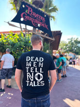 Load image into Gallery viewer, *PRE-ORDER* Pirates - Adventureland - Adult Tee