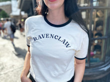 Load image into Gallery viewer, *PRE-ORDER* Ravenclaw - Adult Tee