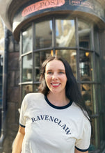 Load image into Gallery viewer, *PRE-ORDER* Ravenclaw - Adult Tee