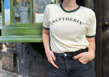 Load image into Gallery viewer, Slytherin - Adult Tee