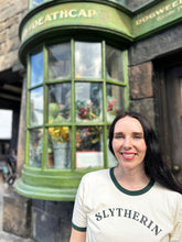 Load image into Gallery viewer, Slytherin - Adult Tee