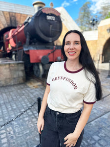 *PRE-ORDER* Gryffindor - Adult Tee