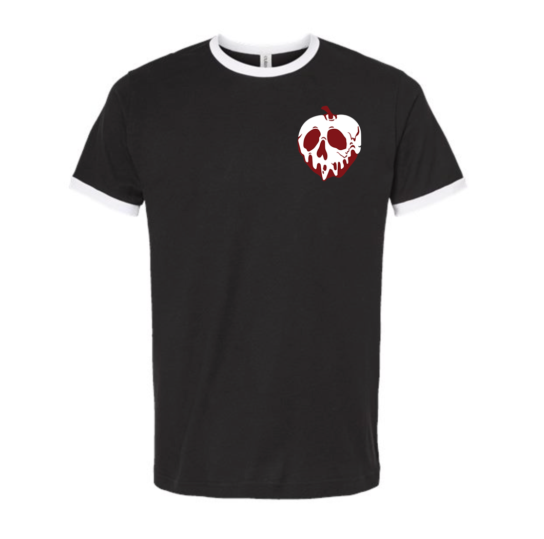 *PRE-ORDER* One Bite - Snow White - Adult Tee