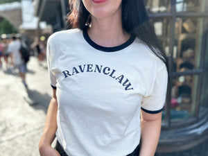 Ravenclaw - Adult Tee