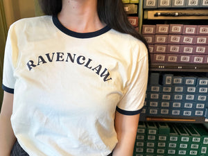 Ravenclaw - Adult Tee