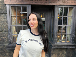 Ravenclaw - Adult Tee