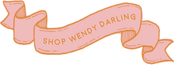 Shop Wendy Darling