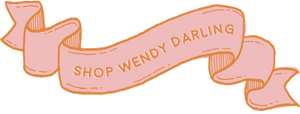 Shop Wendy Darling