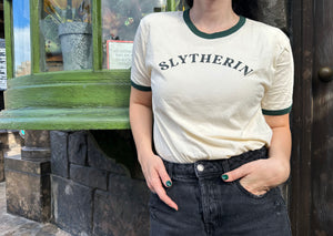 Slytherin - Adult Tee