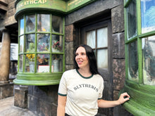 Load image into Gallery viewer, *PRE-ORDER* Slytherin - Adult Tee
