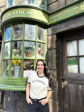 Load image into Gallery viewer, *PRE-ORDER* Slytherin - Adult Tee
