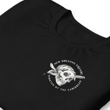 Load image into Gallery viewer, Pirates - New Orleans Square - Adult Tee
